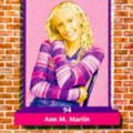 Cover Art for 9780590114011, Stacey McGill, Super Sitter by Ann M. Martin