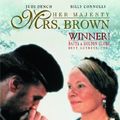 Cover Art for 5017188882354, Mrs Brown [DVD] [1997] by Unbranded
