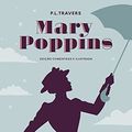 Cover Art for 9788537816820, Mary Poppins by P. L. Travers