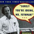 Cover Art for 9780553276640, Surely You're Joking Mr. Feynman!": Adventures of a Curious Character by Richard Phillips Feynman