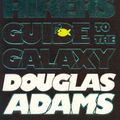 Cover Art for 9780330508117, The Hitchhiker's Guide to the Galaxy by Douglas Adams