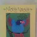 Cover Art for 9780908783199, The Nickle Nackle Tree by Lynley Dodd