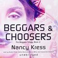 Cover Art for 9781433269998, Beggars and Choosers by Nancy Kress