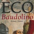 Cover Art for 9783446200487, Baudolino by Umberto Eco