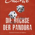 Cover Art for 9783455012064, Die Büchse der Pandora [German] by Agatha Christie