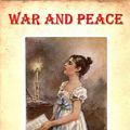Cover Art for 1230000102201, Leo Tolstoy's War and Peace [Annotated] by Leo Tolstoy