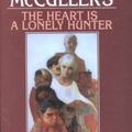 Cover Art for 9780606007863, The Heart is a Lonely Hunter by Carson McCullers