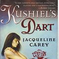 Cover Art for 9781405000970, Kushiel's Dart by Jacqueline Carey