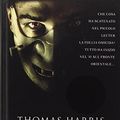 Cover Art for 9788804575344, Hannibal Lecter. Le origini del male by Thomas Harris