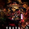 Cover Art for 9781947709065, War Hammer: A Nate Temple Supernatural Thriller Book 8 (The Temple Chronicles) by Shayne Silvers