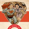 Cover Art for 9781401263249, Superman The Golden Age Omnibus Vol. 2 by Various