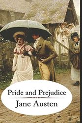 Cover Art for 9781520673554, Pride and Prejudice by Jane Austen