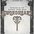 Cover Art for 9781386484226, Swordheart by T. Kingfisher