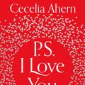 Cover Art for 9780007279364, PS, I Love You by Cecelia Ahern