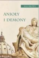 Cover Art for 9788373594227, Anioly i Demony by Dan Brown