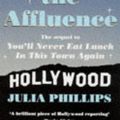 Cover Art for 9780749323356, Driving Under the Affluence by Julia Phillips