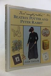 Cover Art for 9780723234425, That Naughty Rabbit by Judy Taylor