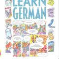 Cover Art for 9780881105971, Learn German (Usborne Introduction) by Nicole Irving