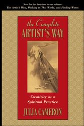 Cover Art for 9781585426300, The Complete Artist’s Way by Julia Cameron