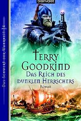 Cover Art for 9783442243747, Das Reich des dunklen Herrschers by Terry Goodkind