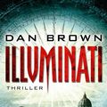 Cover Art for 9783404148660, Illuminati by Dan Brown