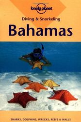 Cover Art for 9781864501810, Lonely Planet Diving & Snorkeling Bahamas (Diving and Snorkeling Guides) by Michael Lawrence