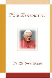 Cover Art for 9780764813825, Pope Benedict XVI by Benedict XVI