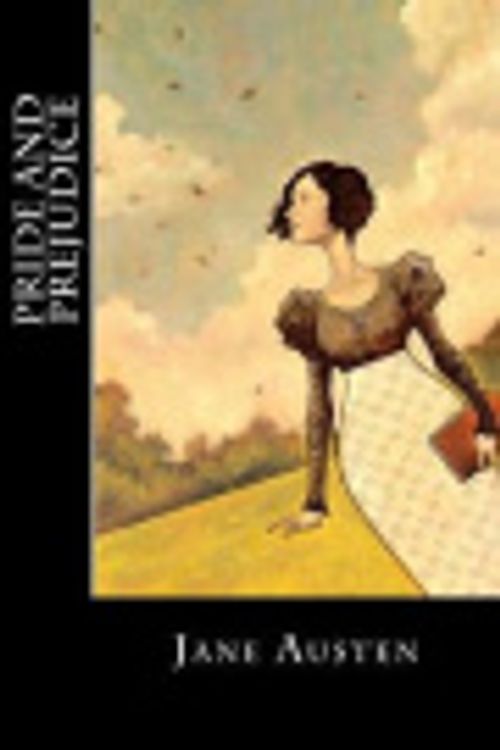 Cover Art for 9781537199573, Pride and Prejudice by Jane Austen