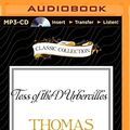 Cover Art for 9781491573877, Tess of the D'Urbervilles by Thomas Hardy