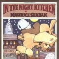 Cover Art for 9780006640813, In the Night Kitchen by Maurice Sendak