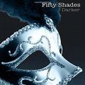 Cover Art for 9781523849055, Fifty Shades Darker by E. L. James