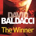 Cover Art for 9781743290316, The Winner by David Baldacci