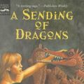 Cover Art for 9780152008642, A Sending of Dragons by Jane Yolen