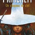 Cover Art for 9782266233019, ANNALES DU DISQUE-MONDE-29-UN CHAPEAU DE CIEL by PRATCHETT T.