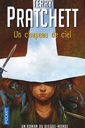 Cover Art for 9782266233019, ANNALES DU DISQUE-MONDE-29-UN CHAPEAU DE CIEL by PRATCHETT T.