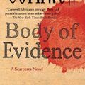 Cover Art for B005H8HMNI, BODY OF EVIDENCE By Cornwell, Patricia D. (Author) Mass Market Paperbound on 28-Jun-2011 by Cornwell, Patricia D.