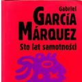 Cover Art for 9788373197732, Sto lat samotnosci by Gabriel Garcia Marquez