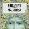Cover Art for 9780590433181, Greenwitch by Susan Cooper