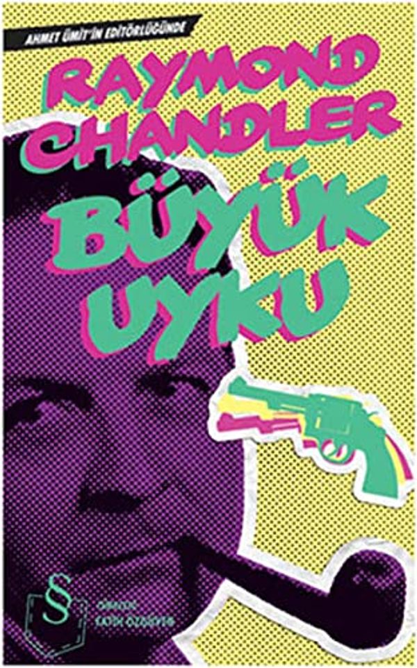 Cover Art for 9789752897892, Büyük Uyku by Unknown