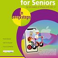 Cover Art for B07Z6JWFHF, iPhone for Seniors in easy steps, 6th edition - covers all iPhones with iOS 13 by Nick Vandome