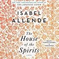 Cover Art for 9781508281979, The House of the Spirits by Isabel Allende