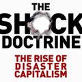 Cover Art for 9780676978001, The Shock Doctrine by Naomi Klein