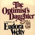 Cover Art for 9780375508356, The Optimist's Daughter by Eudora Welty