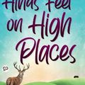 Cover Art for 9789354994418, Hinds' Feet on High Places by Hannah Hurnard