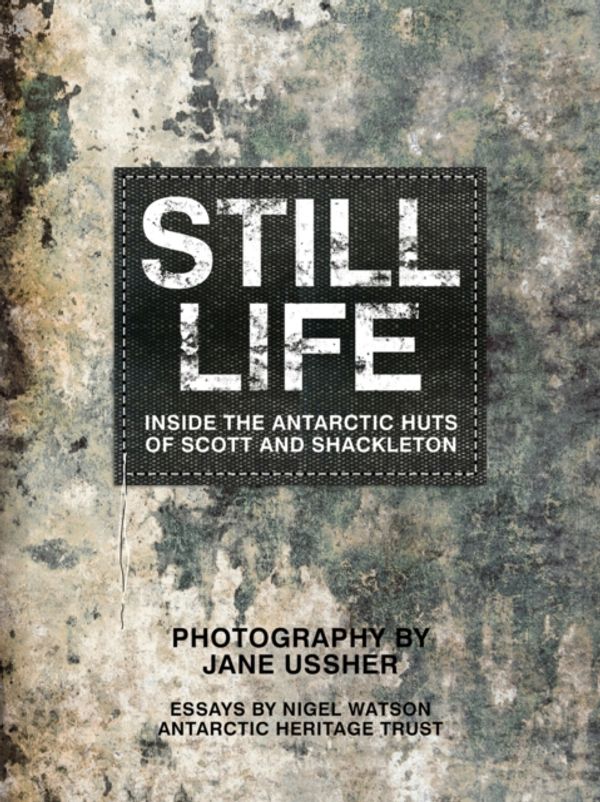 Cover Art for 9781741967395, Still Life by Nigel Watson
