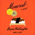 Cover Art for 9780593288771, Memorial by Bryan Washington