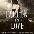 Cover Art for 9780307976291, Fallen in Love by Lauren Kate