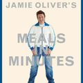 Cover Art for 9781401324421, Jamie Oliver's Meals in Minutes by Jamie Oliver