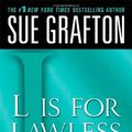 Cover Art for 9780449000670, L Is for Lawless by Sue Grafton