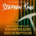 Cover Art for B00NPBKCMC, The Shawshank Redemption by Stephen King